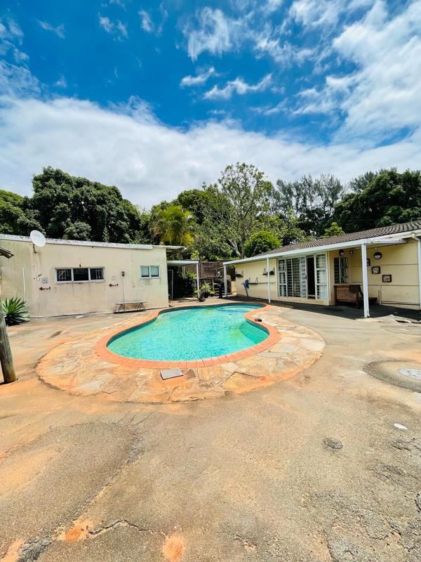 3 Bedroom Property for Sale in Woodlands KwaZulu-Natal