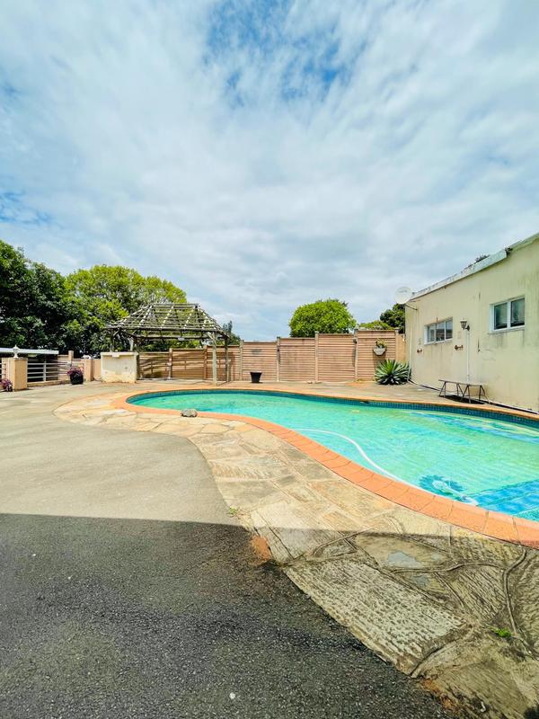 3 Bedroom Property for Sale in Woodlands KwaZulu-Natal