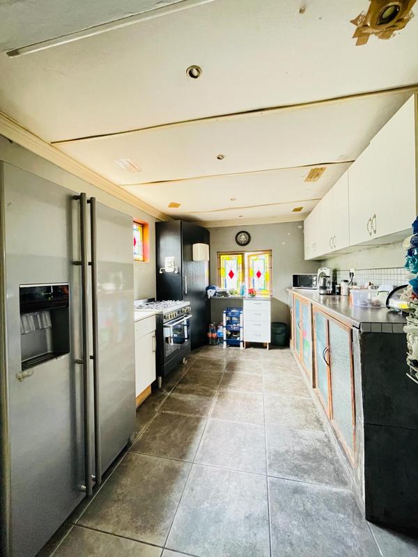 3 Bedroom Property for Sale in Woodlands KwaZulu-Natal