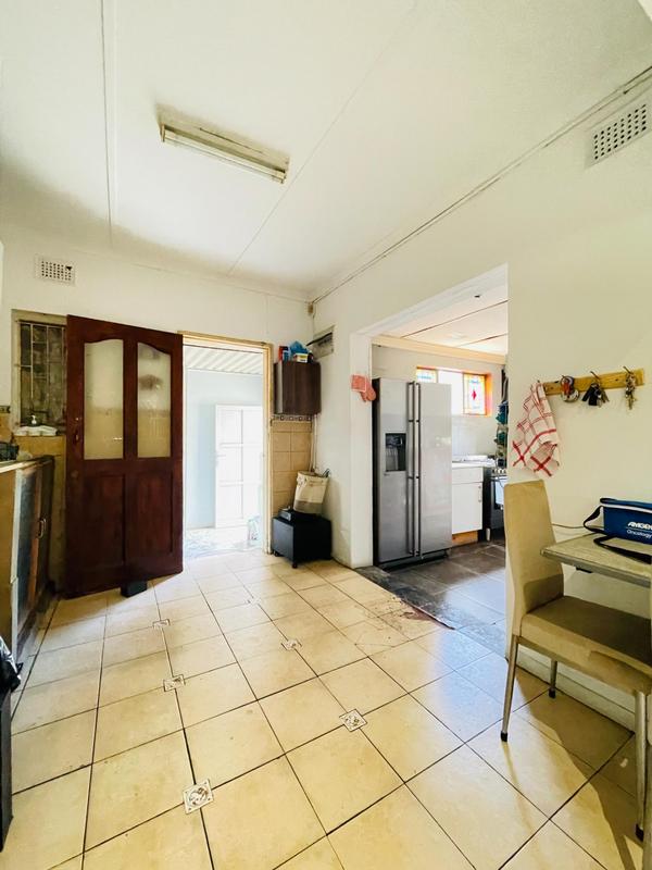 3 Bedroom Property for Sale in Woodlands KwaZulu-Natal