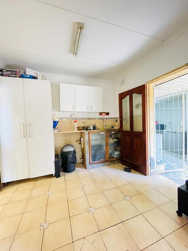 3 Bedroom Property for Sale in Woodlands KwaZulu-Natal