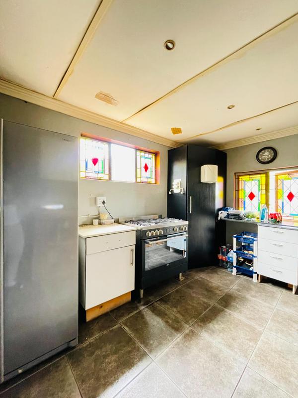 3 Bedroom Property for Sale in Woodlands KwaZulu-Natal