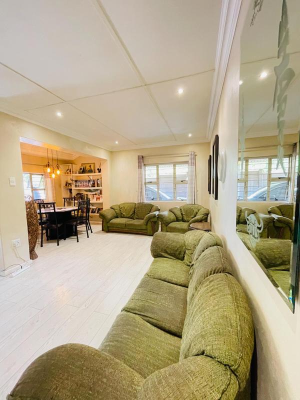 3 Bedroom Property for Sale in Woodlands KwaZulu-Natal