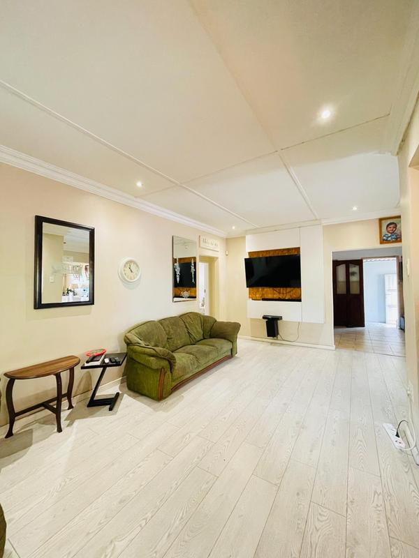 3 Bedroom Property for Sale in Woodlands KwaZulu-Natal