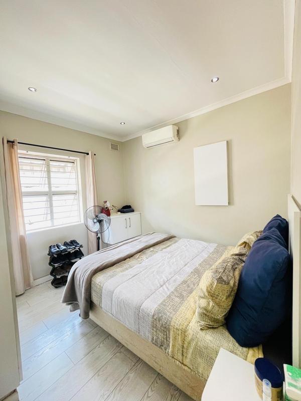 3 Bedroom Property for Sale in Woodlands KwaZulu-Natal