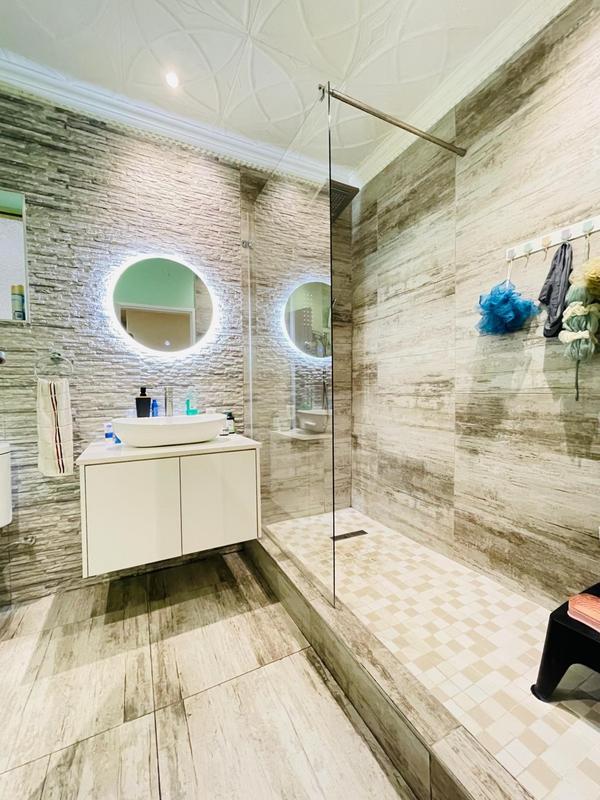 3 Bedroom Property for Sale in Woodlands KwaZulu-Natal