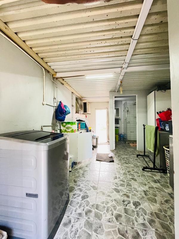 3 Bedroom Property for Sale in Woodlands KwaZulu-Natal