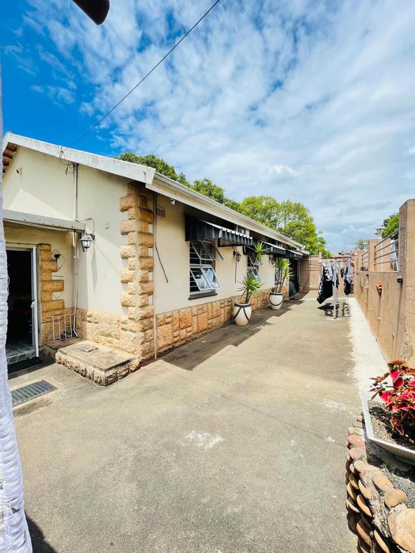 3 Bedroom Property for Sale in Woodlands KwaZulu-Natal