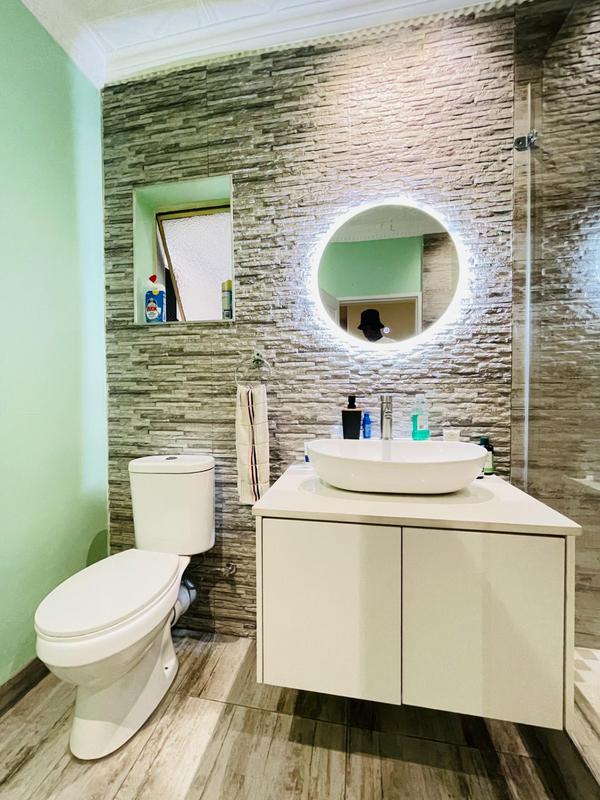 3 Bedroom Property for Sale in Woodlands KwaZulu-Natal