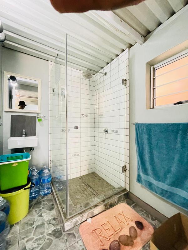 3 Bedroom Property for Sale in Woodlands KwaZulu-Natal