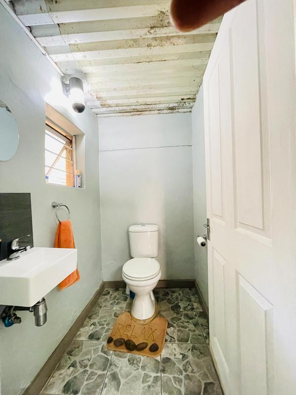 3 Bedroom Property for Sale in Woodlands KwaZulu-Natal