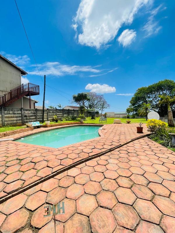 3 Bedroom Property for Sale in Yellowwood Park KwaZulu-Natal