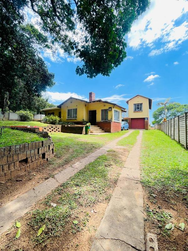 3 Bedroom Property for Sale in Yellowwood Park KwaZulu-Natal