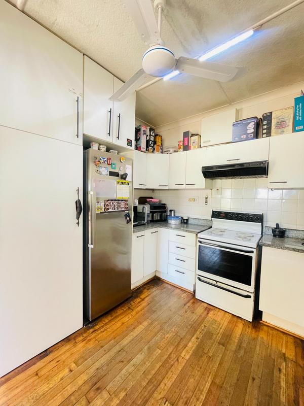 3 Bedroom Property for Sale in Yellowwood Park KwaZulu-Natal