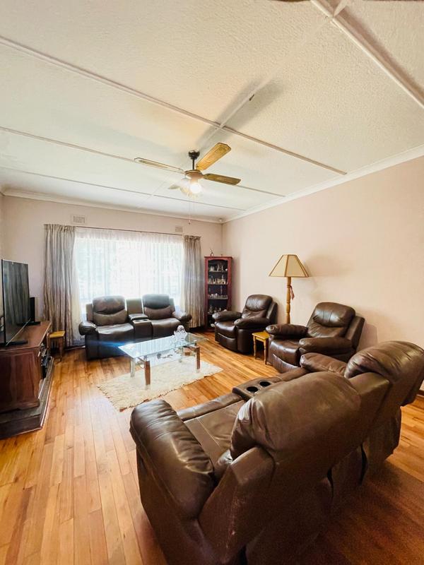 3 Bedroom Property for Sale in Yellowwood Park KwaZulu-Natal