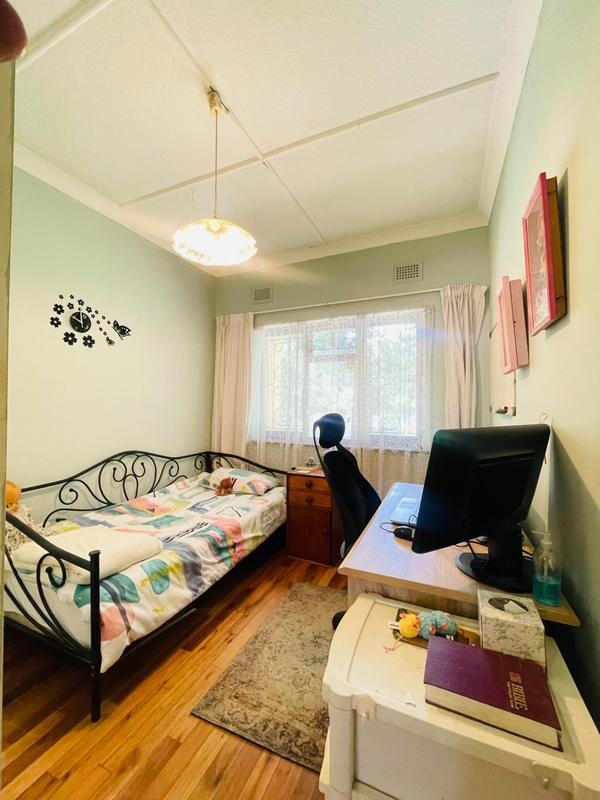 3 Bedroom Property for Sale in Yellowwood Park KwaZulu-Natal