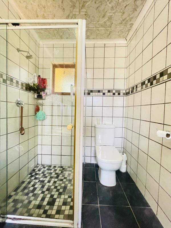 3 Bedroom Property for Sale in Yellowwood Park KwaZulu-Natal