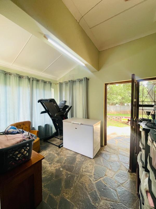 3 Bedroom Property for Sale in Yellowwood Park KwaZulu-Natal