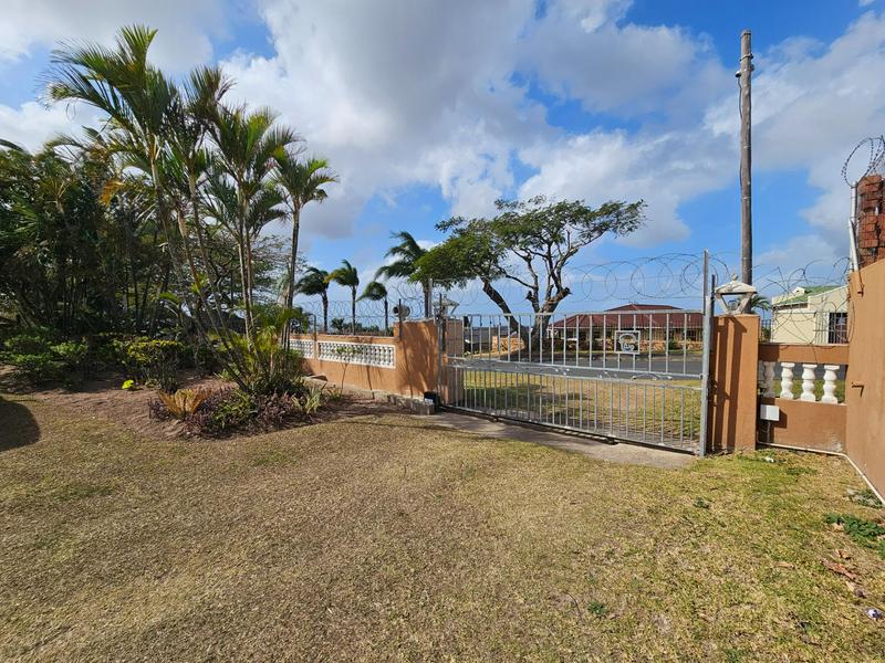 3 Bedroom Property for Sale in Dawncrest KwaZulu-Natal