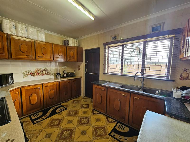 3 Bedroom Property for Sale in Dawncrest KwaZulu-Natal