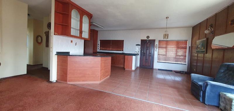 To Let 3 Bedroom Property for Rent in Umkomaas KwaZulu-Natal