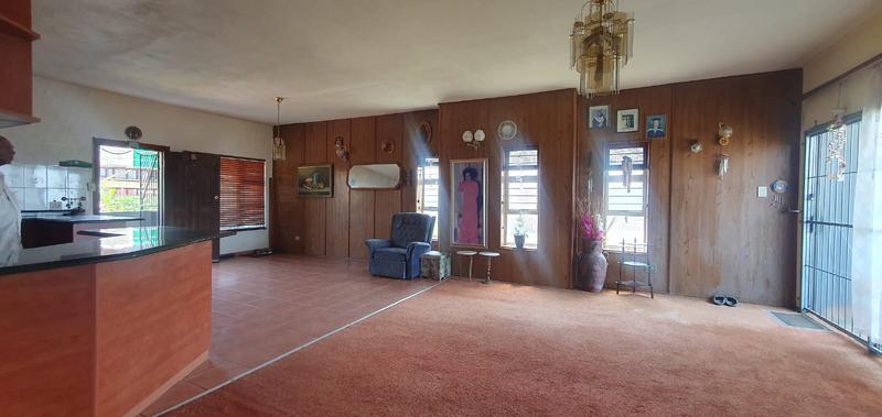 To Let 3 Bedroom Property for Rent in Umkomaas KwaZulu-Natal