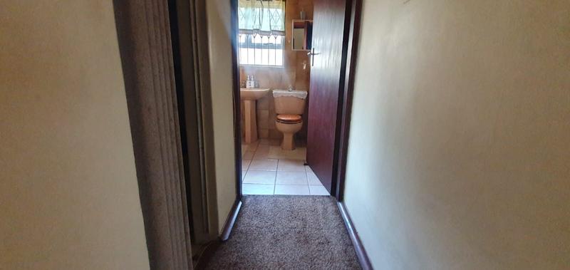 To Let 3 Bedroom Property for Rent in Umkomaas KwaZulu-Natal