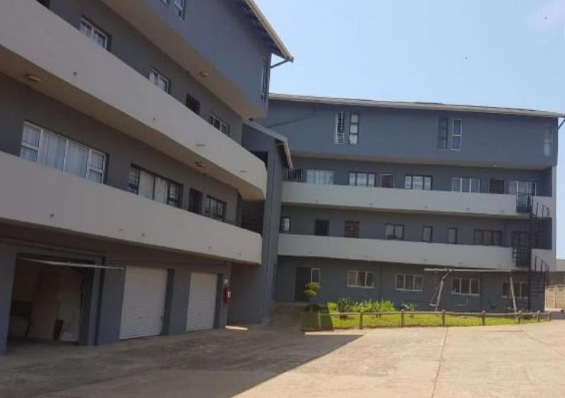 To Let 3 Bedroom Property for Rent in Umkomaas KwaZulu-Natal