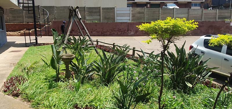 To Let 3 Bedroom Property for Rent in Umkomaas KwaZulu-Natal