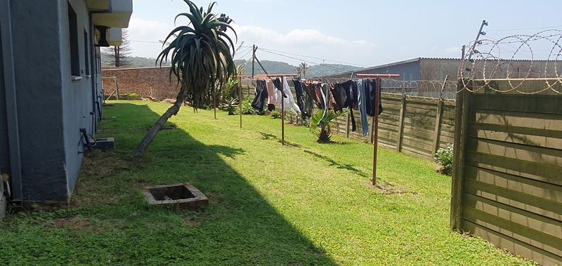 To Let 3 Bedroom Property for Rent in Umkomaas KwaZulu-Natal