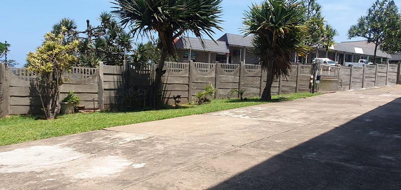 To Let 3 Bedroom Property for Rent in Umkomaas KwaZulu-Natal