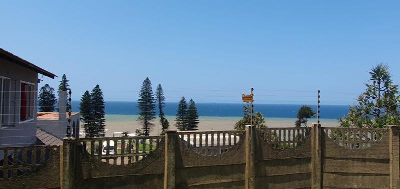 To Let 3 Bedroom Property for Rent in Umkomaas KwaZulu-Natal