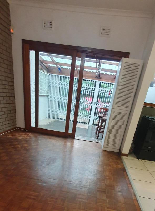 To Let 3 Bedroom Property for Rent in Widenham KwaZulu-Natal