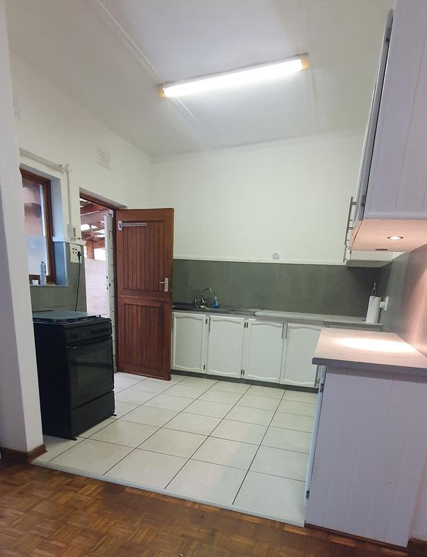 To Let 3 Bedroom Property for Rent in Widenham KwaZulu-Natal
