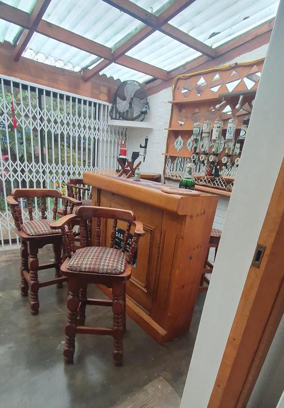 To Let 3 Bedroom Property for Rent in Widenham KwaZulu-Natal