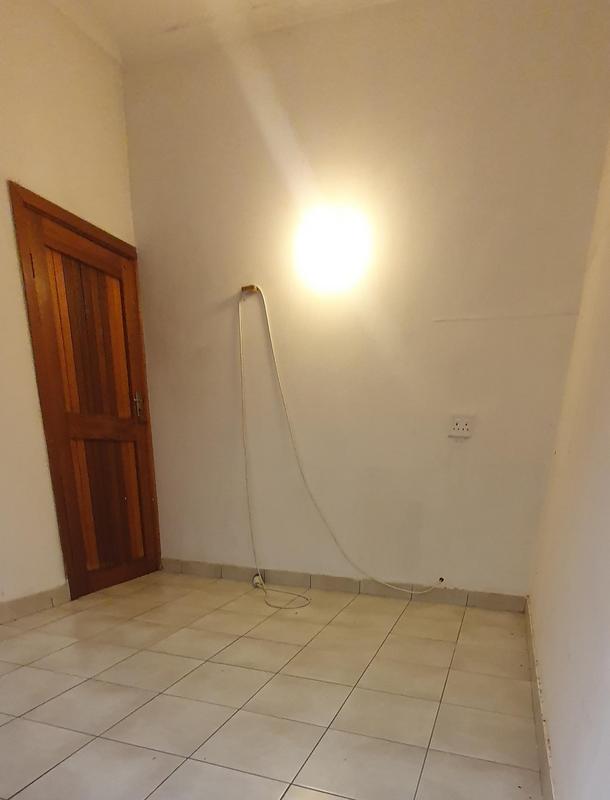 To Let 3 Bedroom Property for Rent in Widenham KwaZulu-Natal