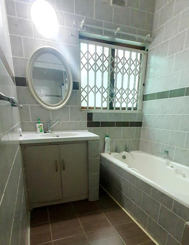 To Let 3 Bedroom Property for Rent in Widenham KwaZulu-Natal