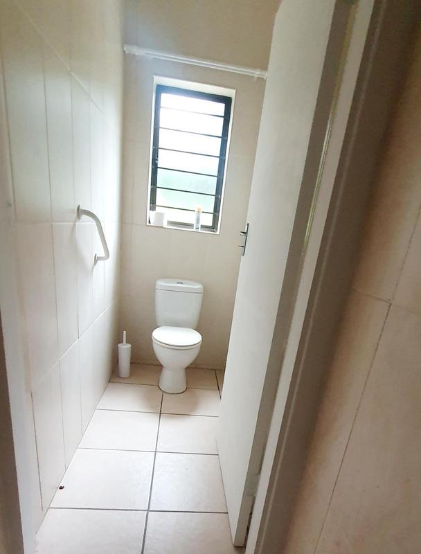 To Let 3 Bedroom Property for Rent in Widenham KwaZulu-Natal