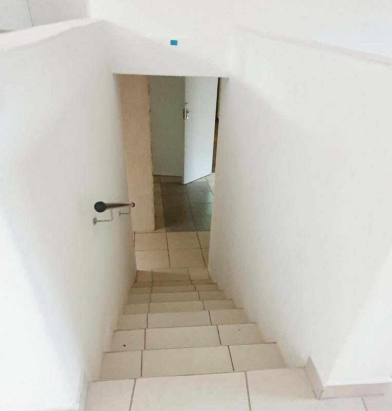 To Let 3 Bedroom Property for Rent in Widenham KwaZulu-Natal