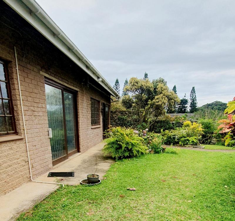 To Let 3 Bedroom Property for Rent in Widenham KwaZulu-Natal