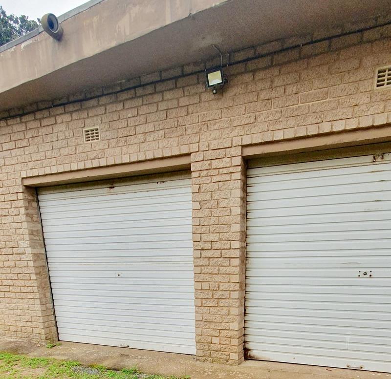 To Let 3 Bedroom Property for Rent in Widenham KwaZulu-Natal