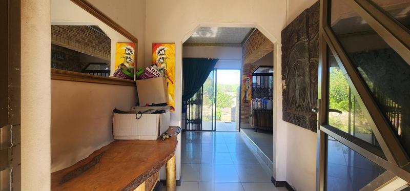 4 Bedroom Property for Sale in Roseneath KwaZulu-Natal