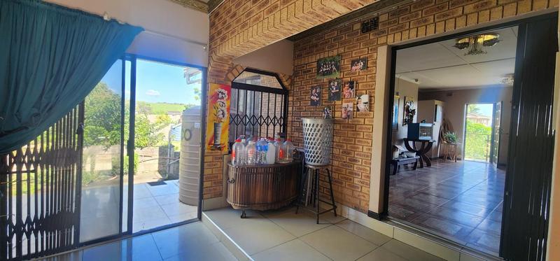 4 Bedroom Property for Sale in Roseneath KwaZulu-Natal