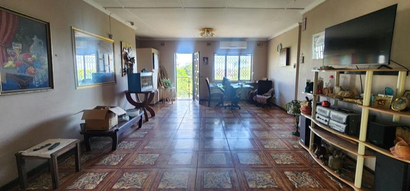 4 Bedroom Property for Sale in Roseneath KwaZulu-Natal