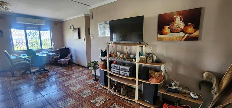 4 Bedroom Property for Sale in Roseneath KwaZulu-Natal