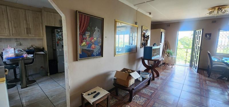 4 Bedroom Property for Sale in Roseneath KwaZulu-Natal