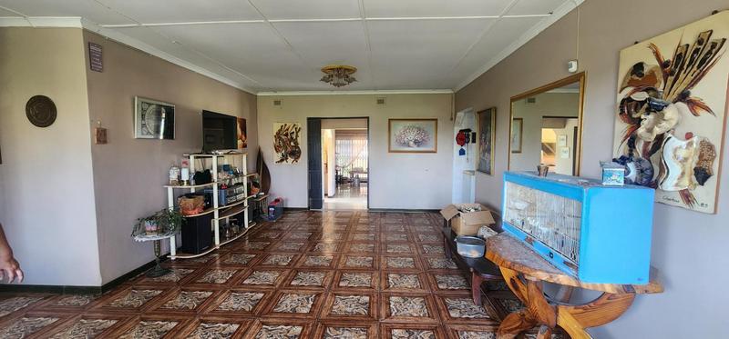 4 Bedroom Property for Sale in Roseneath KwaZulu-Natal