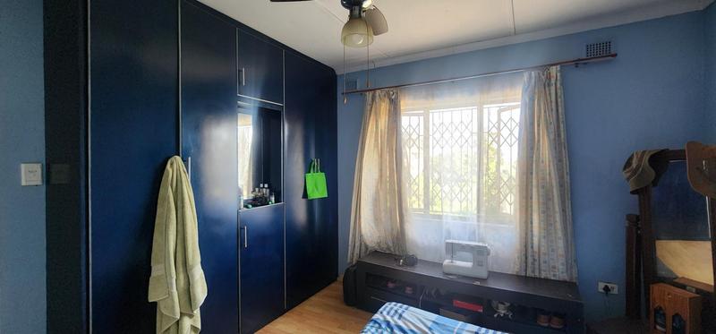 4 Bedroom Property for Sale in Roseneath KwaZulu-Natal