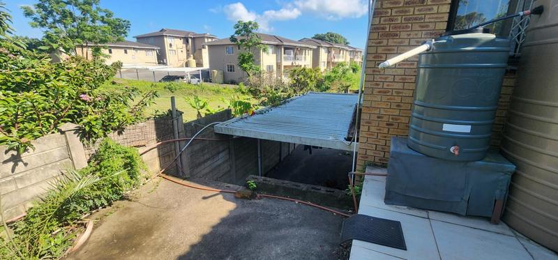 4 Bedroom Property for Sale in Roseneath KwaZulu-Natal