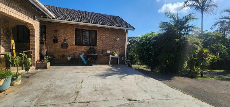 4 Bedroom Property for Sale in Roseneath KwaZulu-Natal